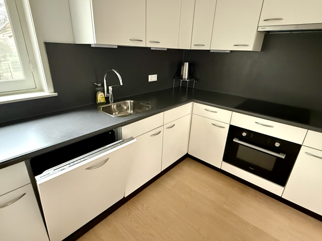Van Hogenhoucklaan 41B, 's-Gravenhage