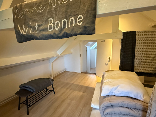 Van Hogenhoucklaan 41B, 's-Gravenhage