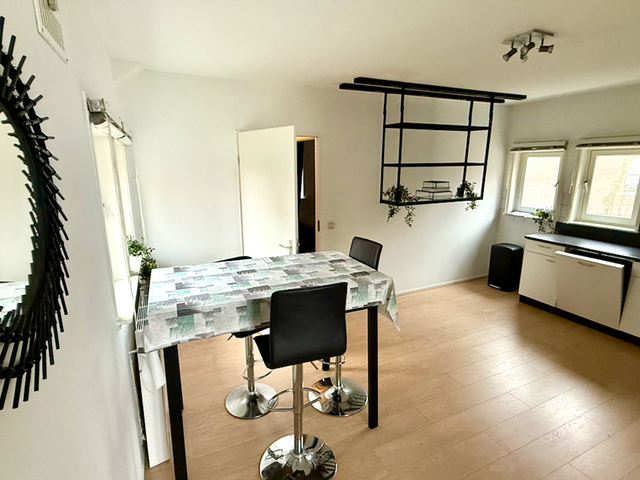 Van Hogenhoucklaan 41B, 's-Gravenhage