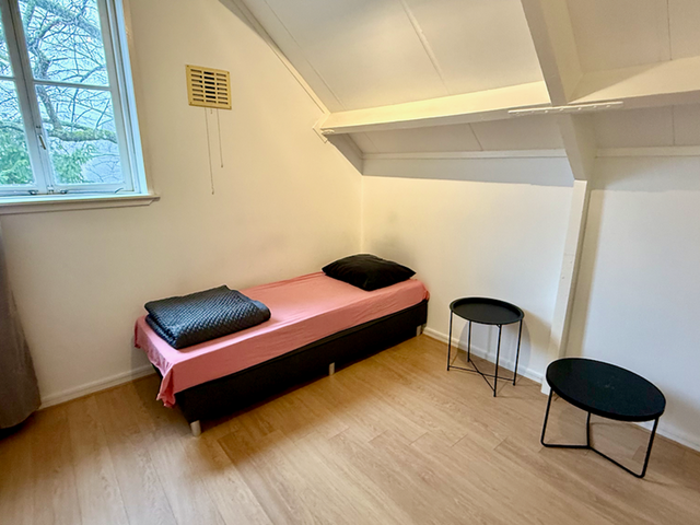 Van Hogenhoucklaan 41B, 's-Gravenhage