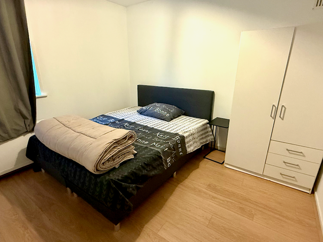 Van Hogenhoucklaan 41B, 's-Gravenhage