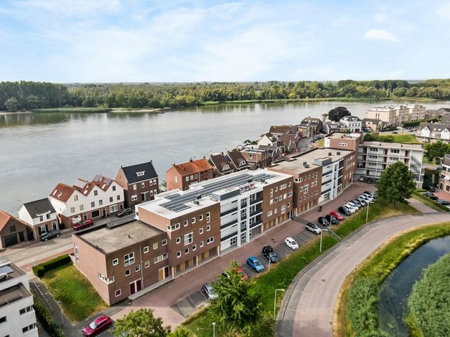 Rivierdijk 495, Sliedrecht
