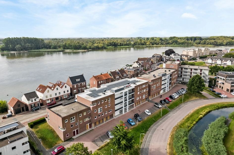 Rivierdijk 495
