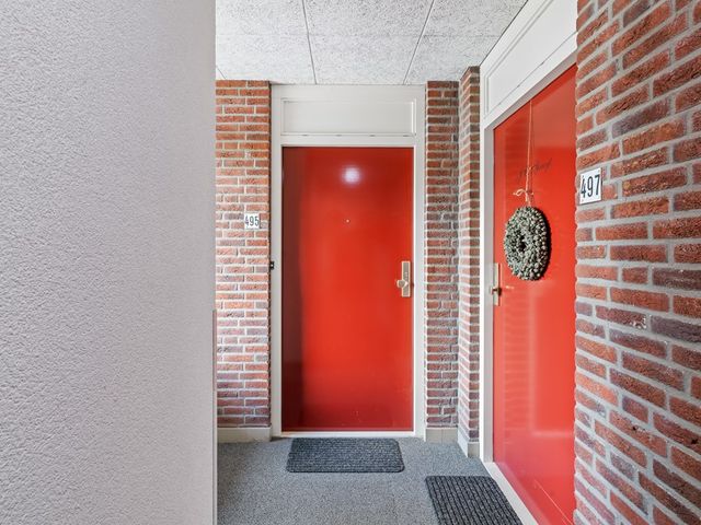 Rivierdijk 495, Sliedrecht