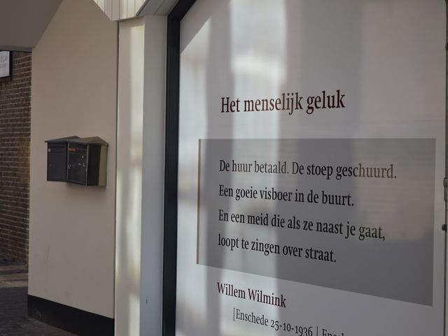 Enschedesestraat 5A, Hengelo