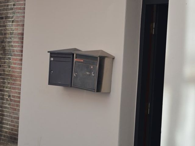 Enschedesestraat 5A, Hengelo