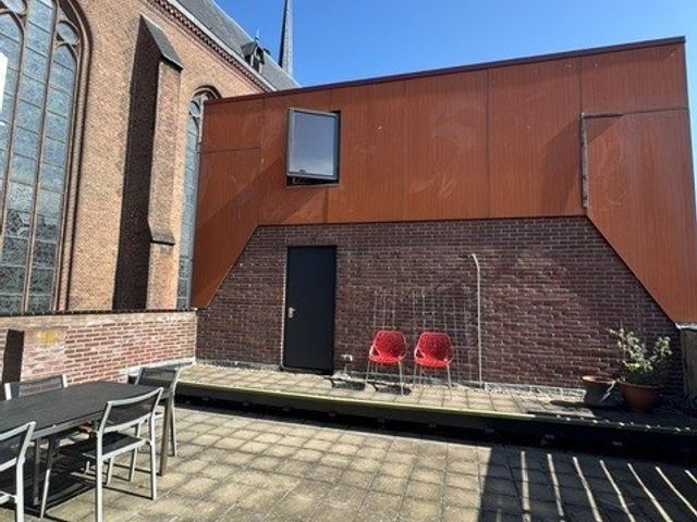 Enschedesestraat 5A, Hengelo