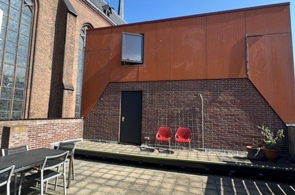 Enschedesestraat 5A