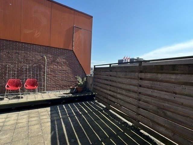 Enschedesestraat 5A, Hengelo