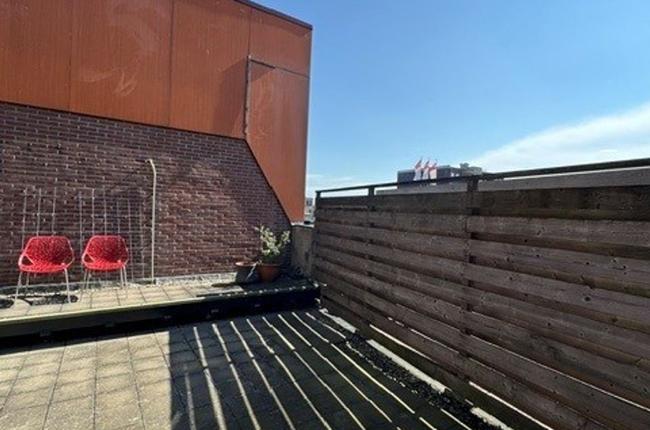 Enschedesestraat 5A