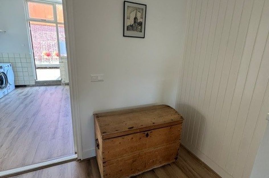 Enschedesestraat 5A