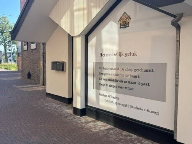 Enschedesestraat 5A, Hengelo