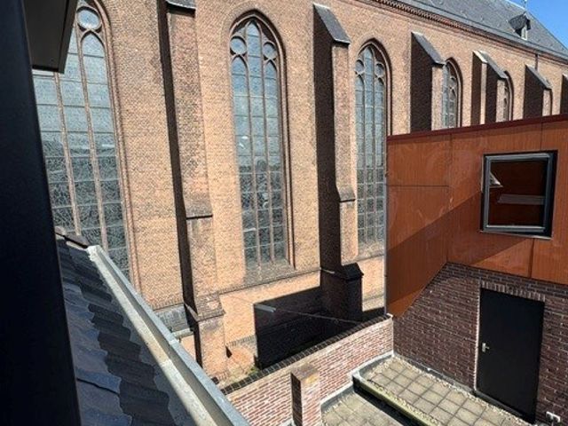 Enschedesestraat 5A, Hengelo