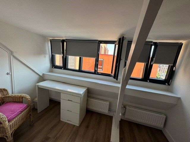 Enschedesestraat 5A, Hengelo