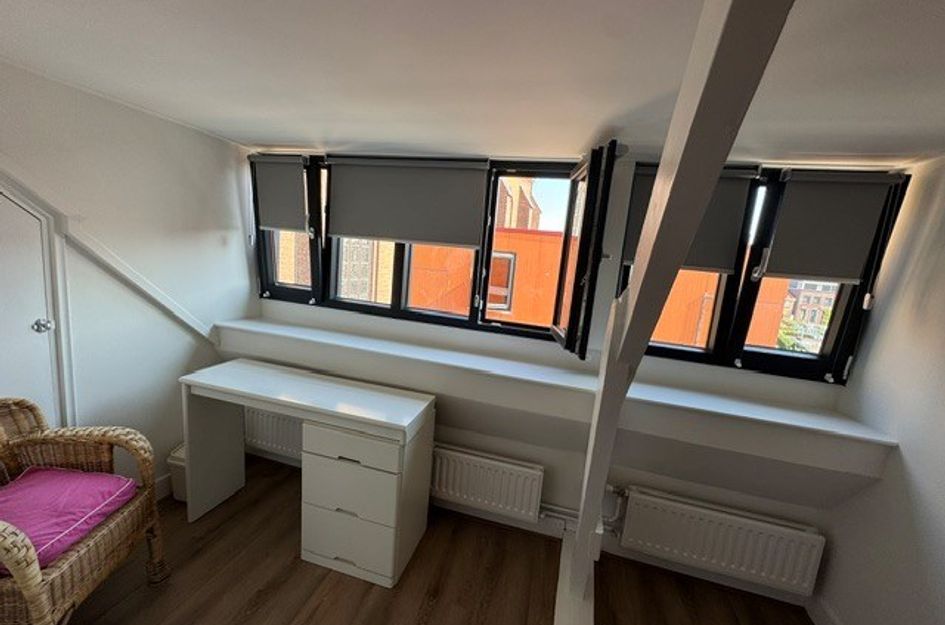 Enschedesestraat 5A