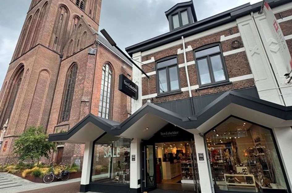 Enschedesestraat 5A