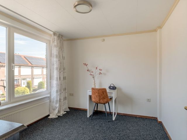 Havikstraat 8, Losser