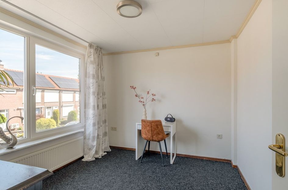 Havikstraat 8