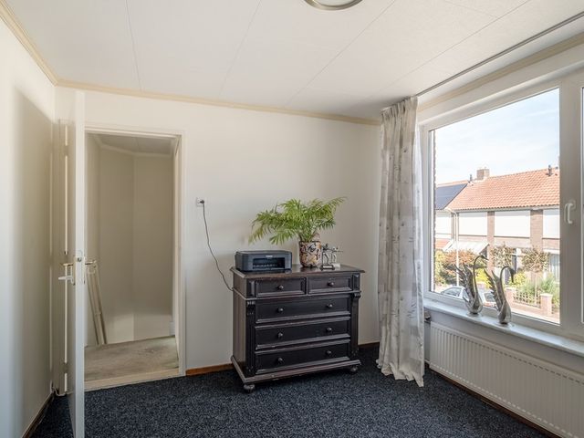 Havikstraat 8, Losser