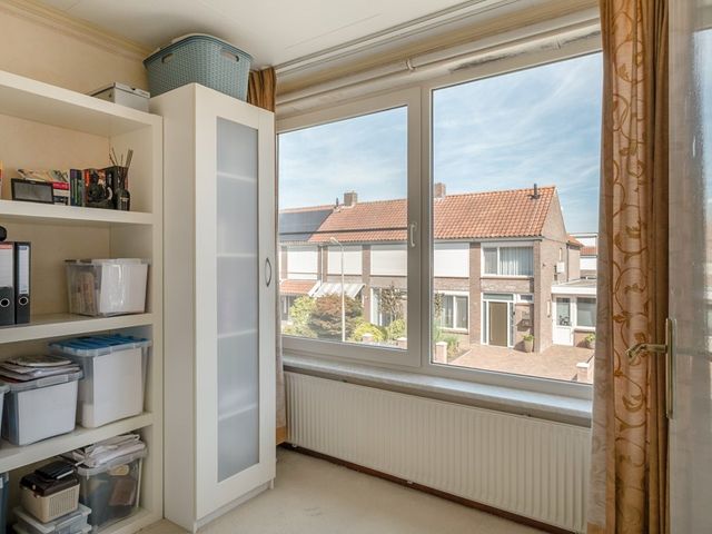 Havikstraat 8, Losser