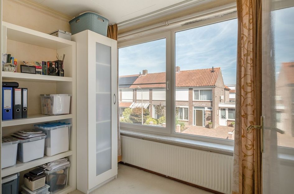 Havikstraat 8