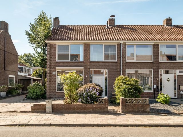 Havikstraat 8, Losser