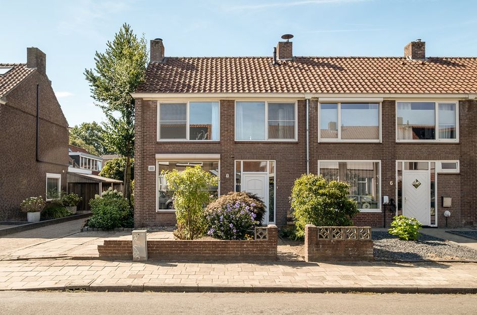 Havikstraat 8