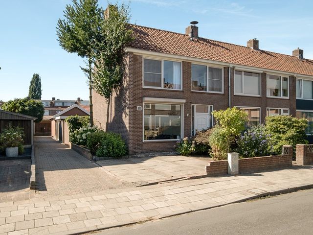 Havikstraat 8, Losser