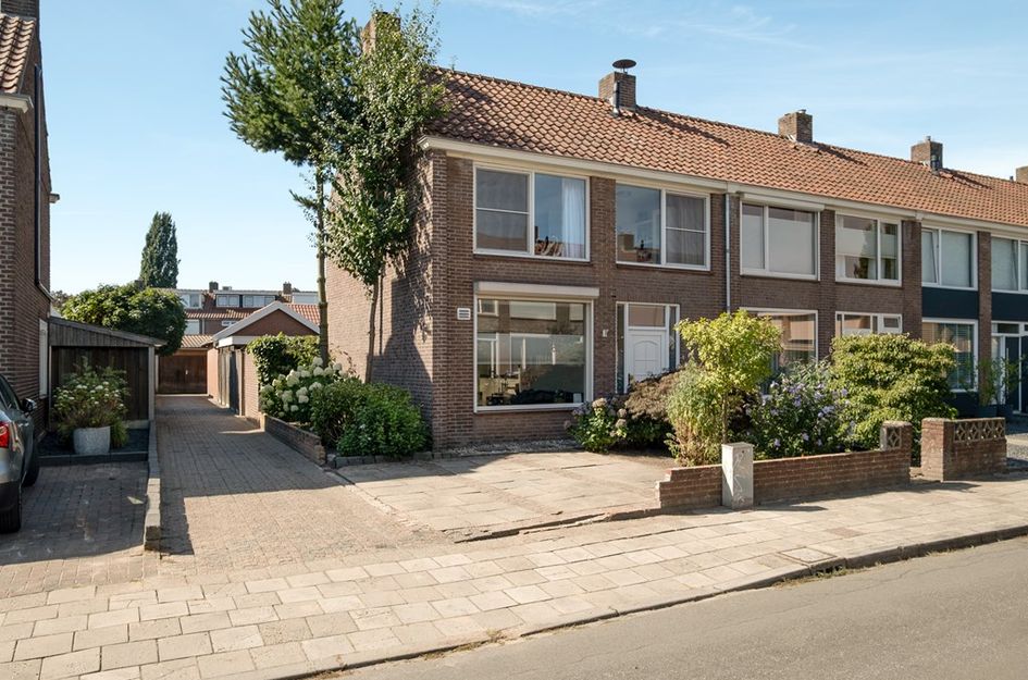 Havikstraat 8