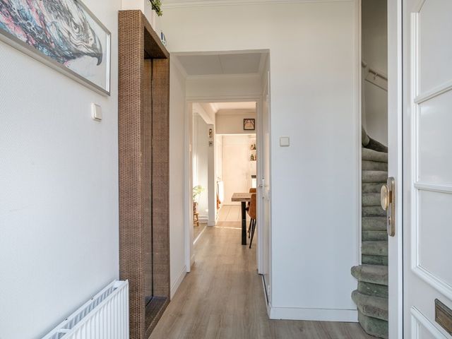 Havikstraat 8, Losser