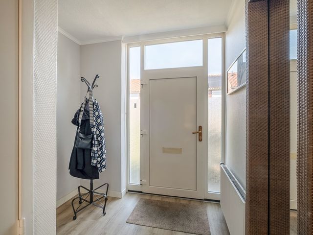 Havikstraat 8, Losser