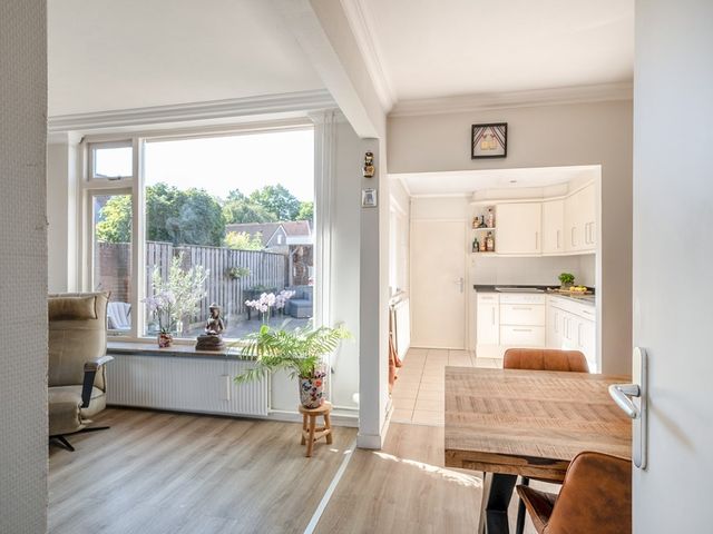 Havikstraat 8, Losser