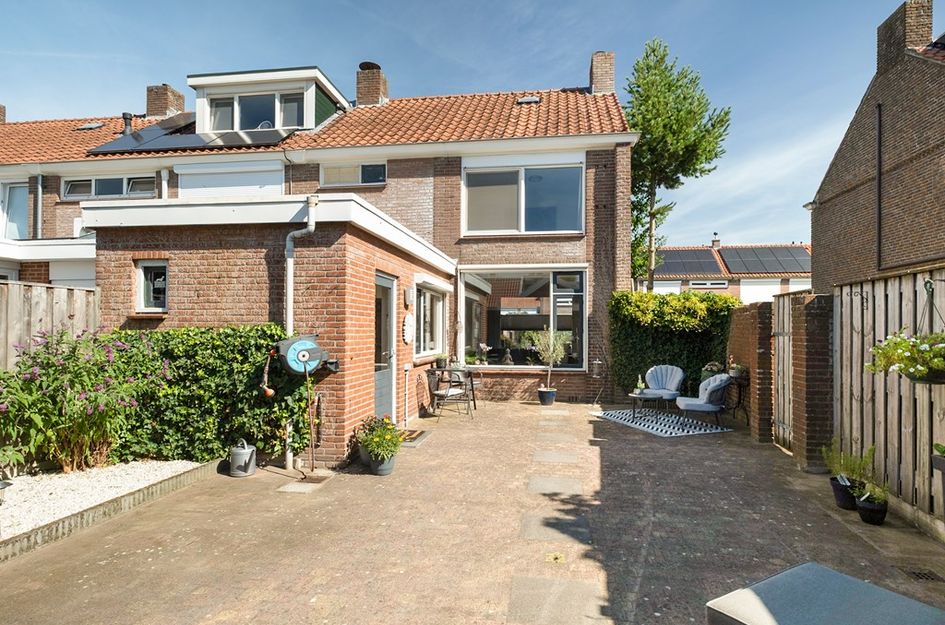 Havikstraat 8