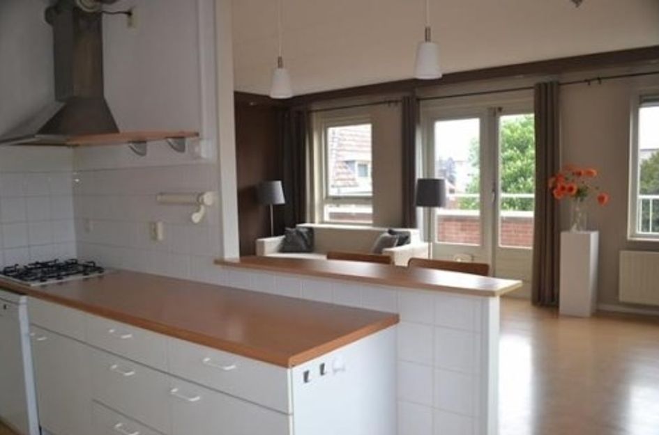 Gedempte Burgwal ONG