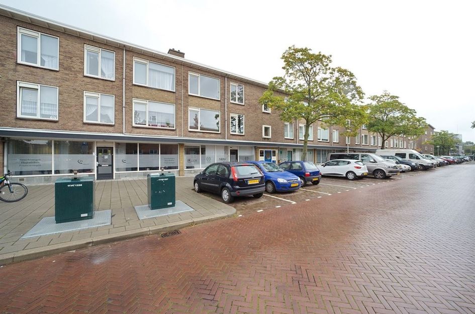Zwaardvegersgaarde 