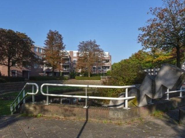 Statenkwartier ONG, 's-Hertogenbosch