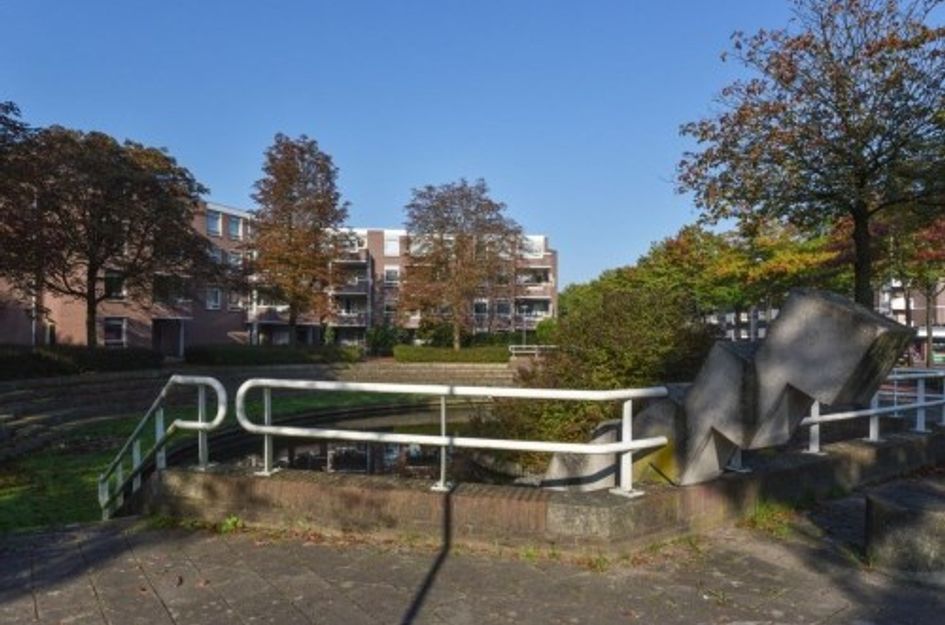 Statenkwartier ONG