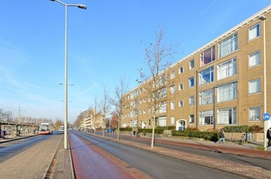 Leyweg ONG