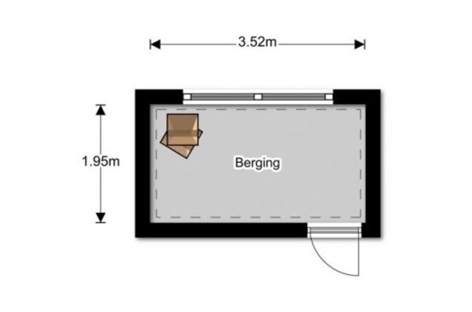 Leyweg ONG