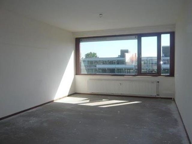 Jacques Urlusstraat ONG, 's-Gravenhage