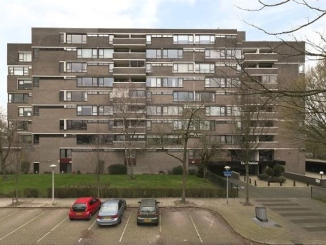 Heeghtakker ONG, Eindhoven