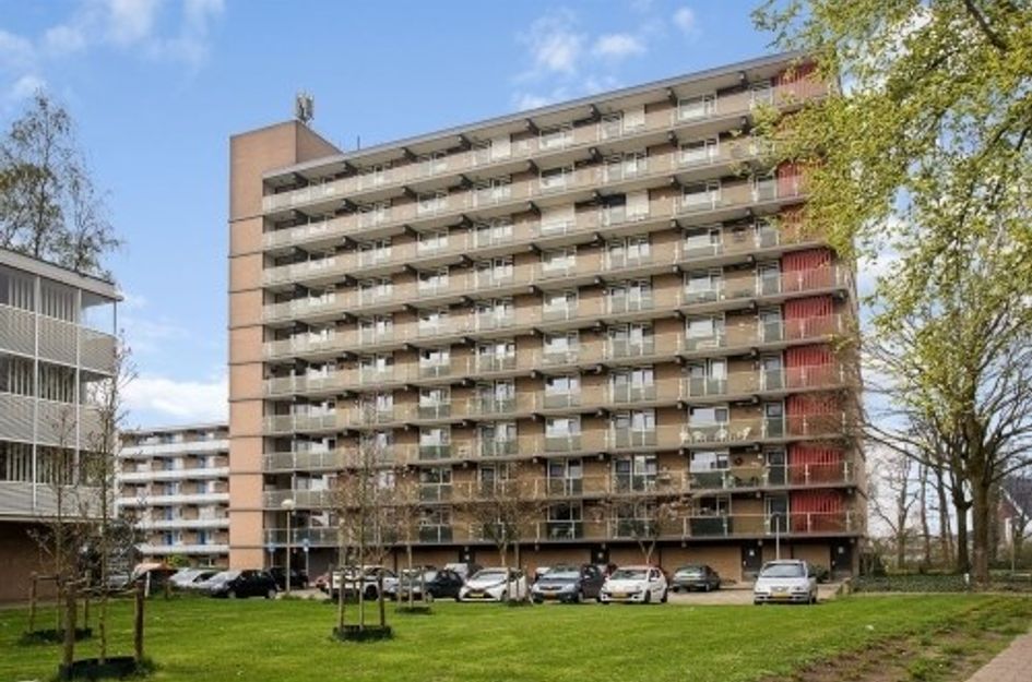 Geessinkweg ONG