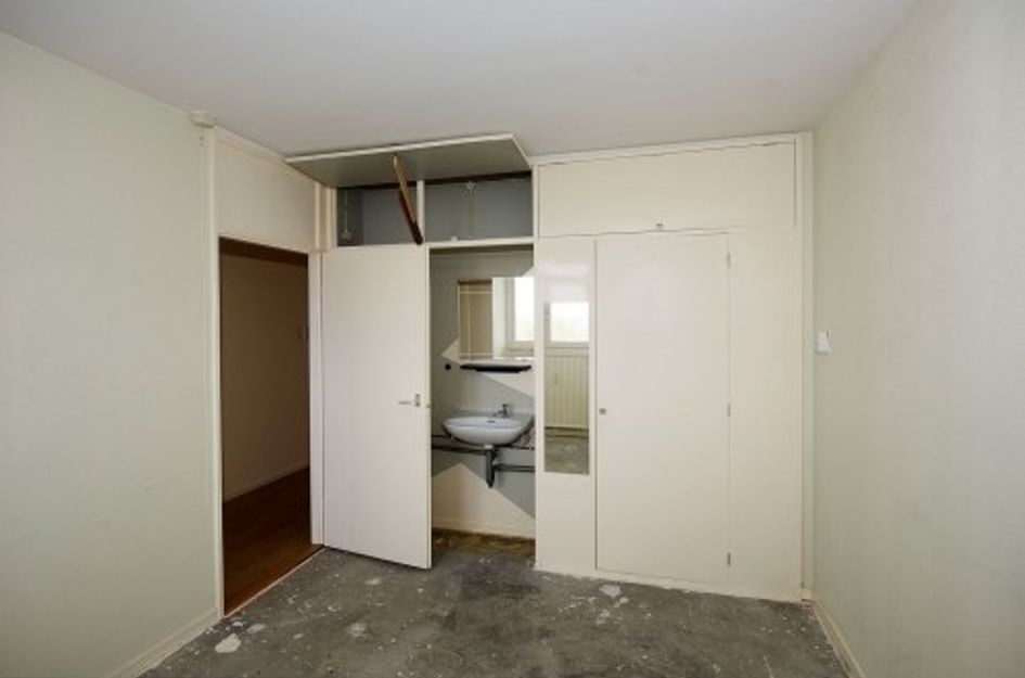 Geessinkweg ONG