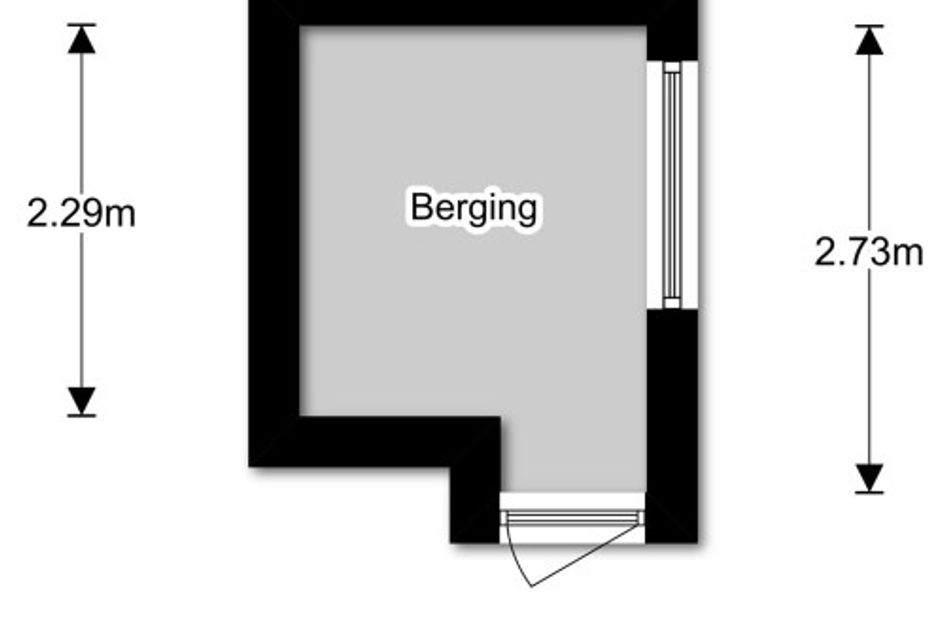 Ierlandstraat ONG