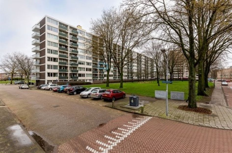 Ierlandstraat ONG