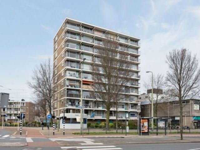 Arnold Spoelplein ONG, 's-Gravenhage