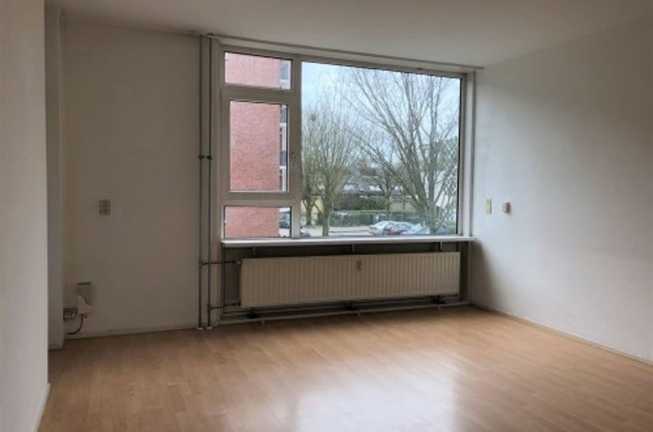 Banckertlaan ONG