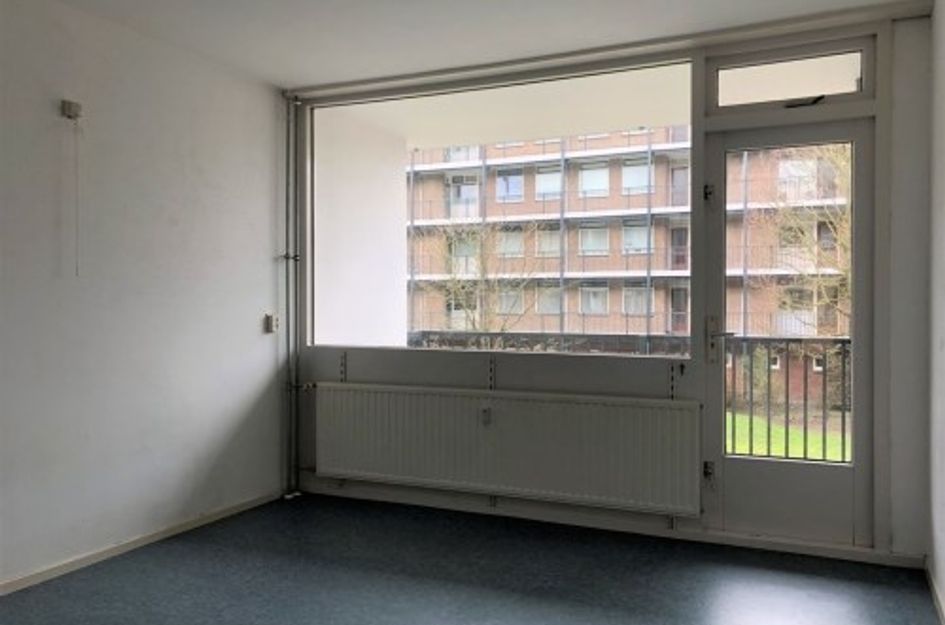 Banckertlaan ONG