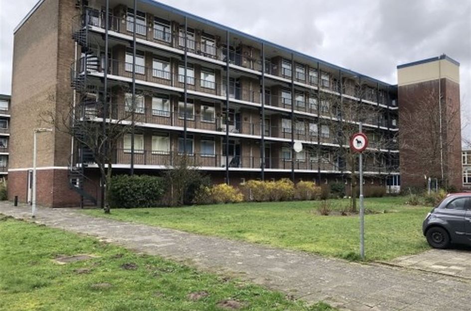 Banckertlaan ONG