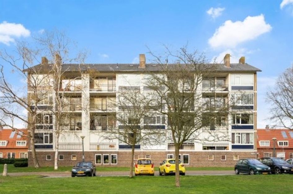 Simon van Leeuwenstraat ONG
